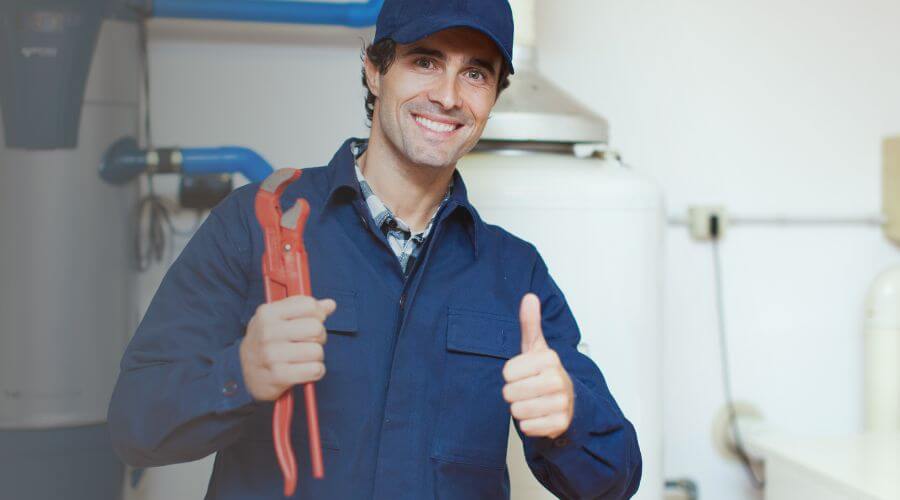 Professional Leak Detection in Creston, NC